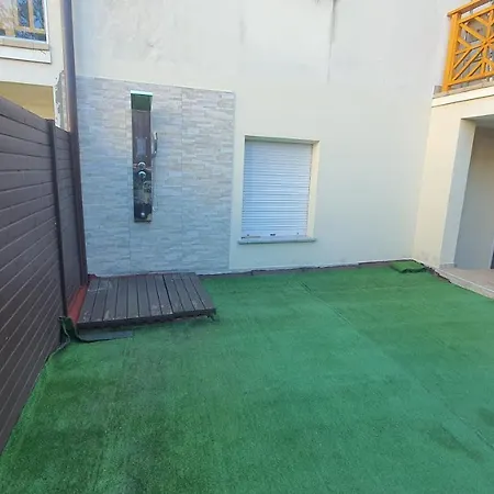 Miky Apartment-south Tirol Parrocchia *